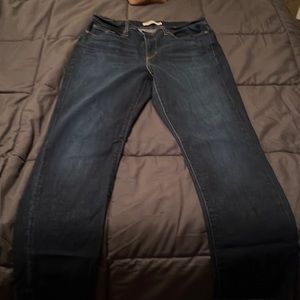 Levi’s Classic Straight
